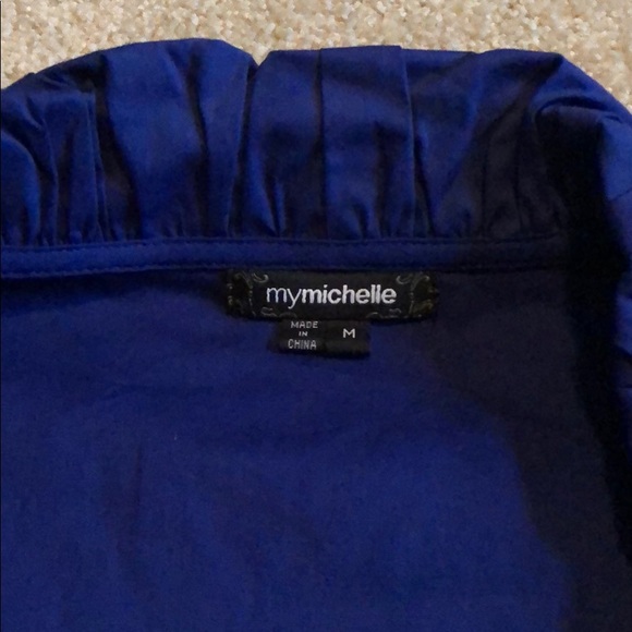 New woman’s blouse - Picture 3 of 4